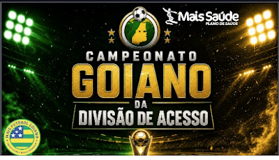 feed-image-1789063886 11ª rodada da Divisão de Acesso acontece nesta quarta-feira; confira os jogos e onde assistir