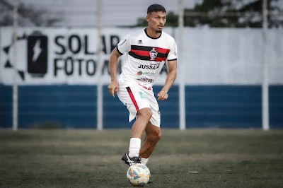 feed-image-1789068047 Destaque do Maranhão, Tibúrcio retorna ao futebol goiano e mira mais um acesso pelo Tupy