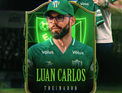 feed-image-1789075291 Rio Verde demite Ito Roque e anuncia Luan Carlos como novo técnico