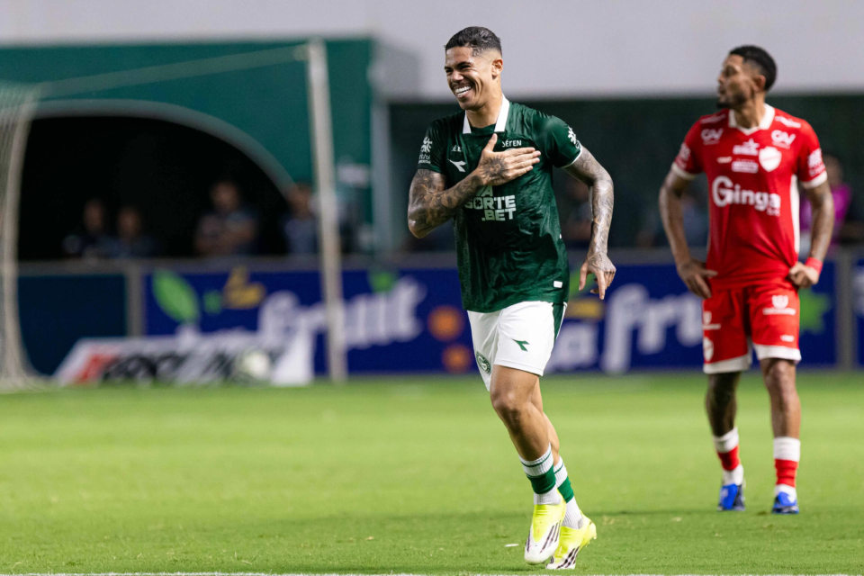 feed-image-1789079464 Verdão 100%! Goiás está invicto contra o Vila Nova em 2026
