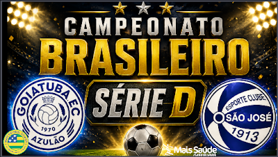 feed-image-1789092048 Goiatuba finaliza  preparação para a decisão que pode colocar o clube na Série C