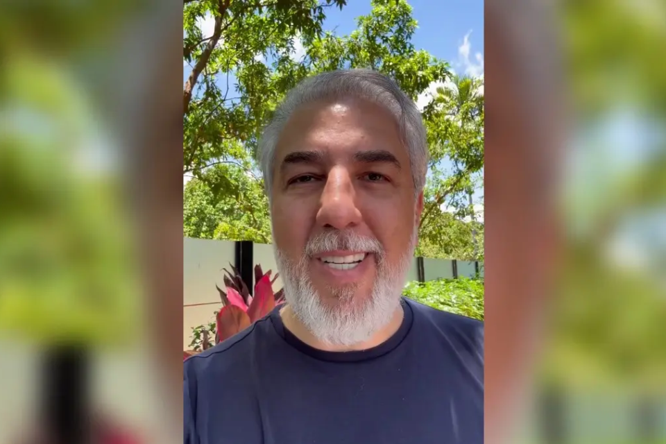 feed-image-1789150903 José Eliton relembra 10 anos do atentado em Itumbiara: ‘Não senti o tiro, só percebi quando estava caído’