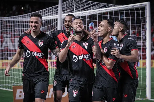feed-image-1789213415 Vai acontecer de novo? Sequência de bons resultados faz o Atlético se lembrar de 2023