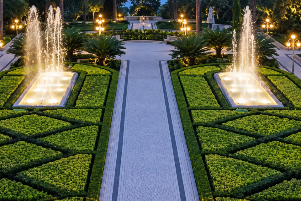 feed-image-1789217526 Goiânia esconde jardim inspirado no Palácio de Versalhes; você sabe onde fica?