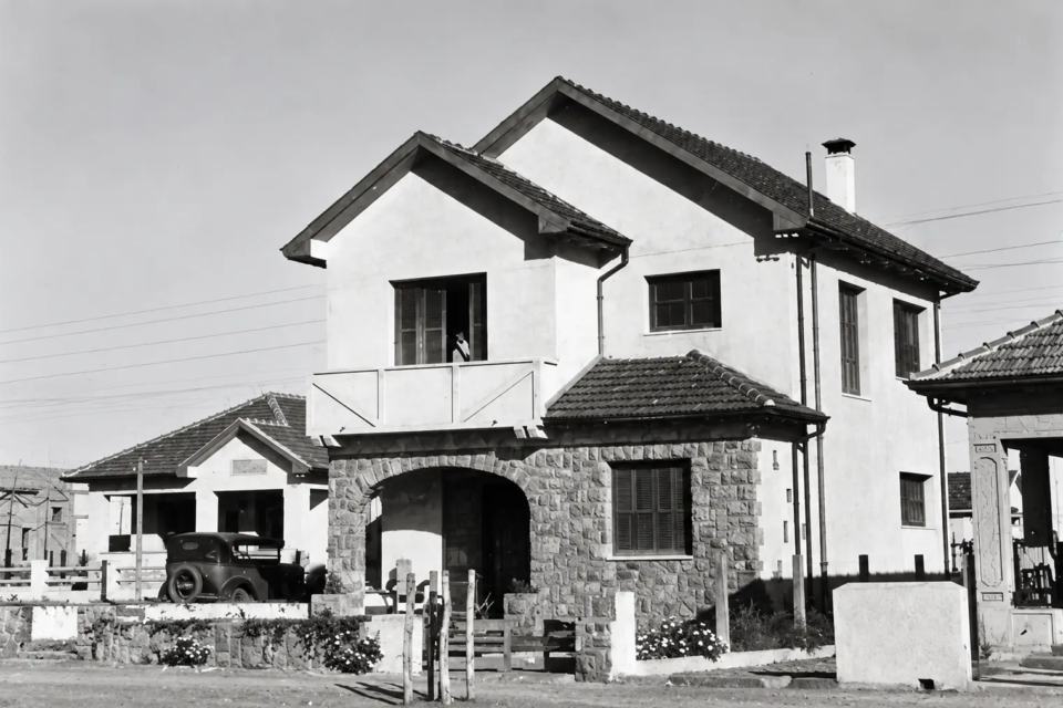  A rua do Centro de Goiânia onde a capital começou a ganhar forma; veja o que ainda existe 92 anos depois
