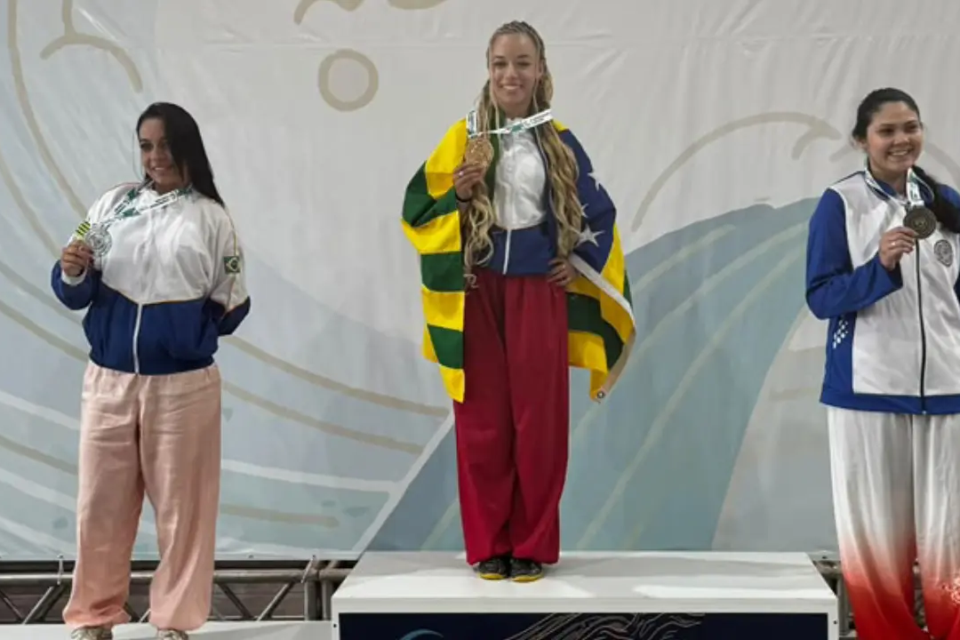 feed-image-1789229489 Goiana conquista três medalhas sendo uma de ouro, no Brasileiro de Kung Fu