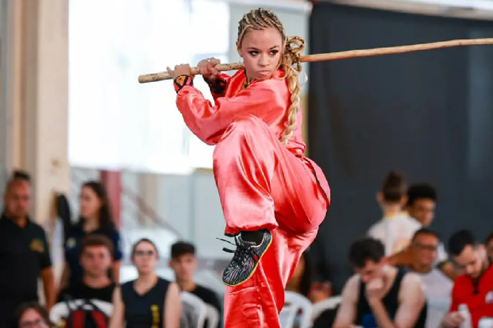 feed-image-1789229498 Goiana conquista três medalhas sendo uma de ouro, no Brasileiro de Kung Fu