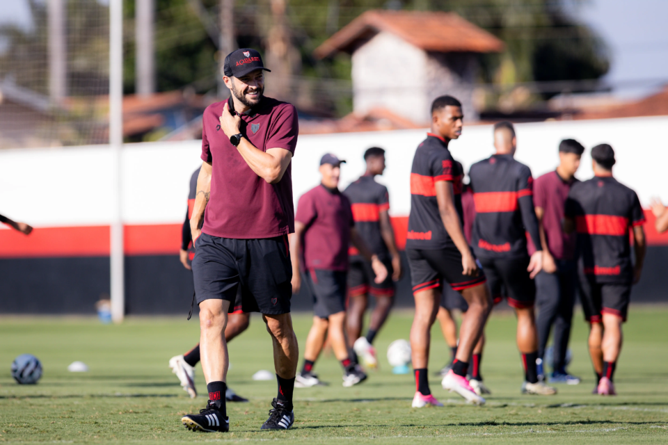 feed-image-1789229537 Atlético terá baixas no ataque para encarar o Criciúma; confira provável escalação