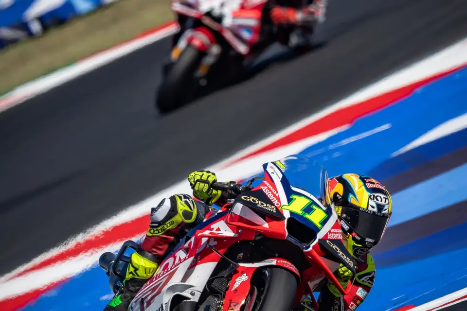 feed-image-1789344209 Mundial de MotoGP tem novo líder após 5ª vitória de Marc Márquez