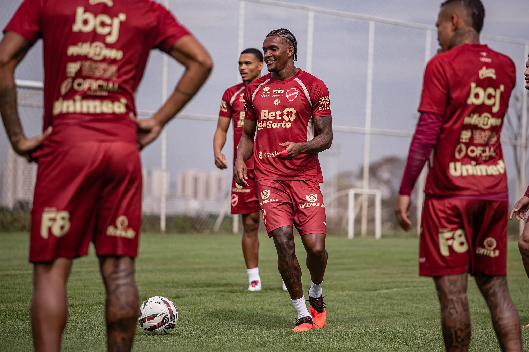 feed-image-1789386229 Resultados ajudam, e Vila Nova enfrenta o Avaí com chance de assumir a liderança da Série B