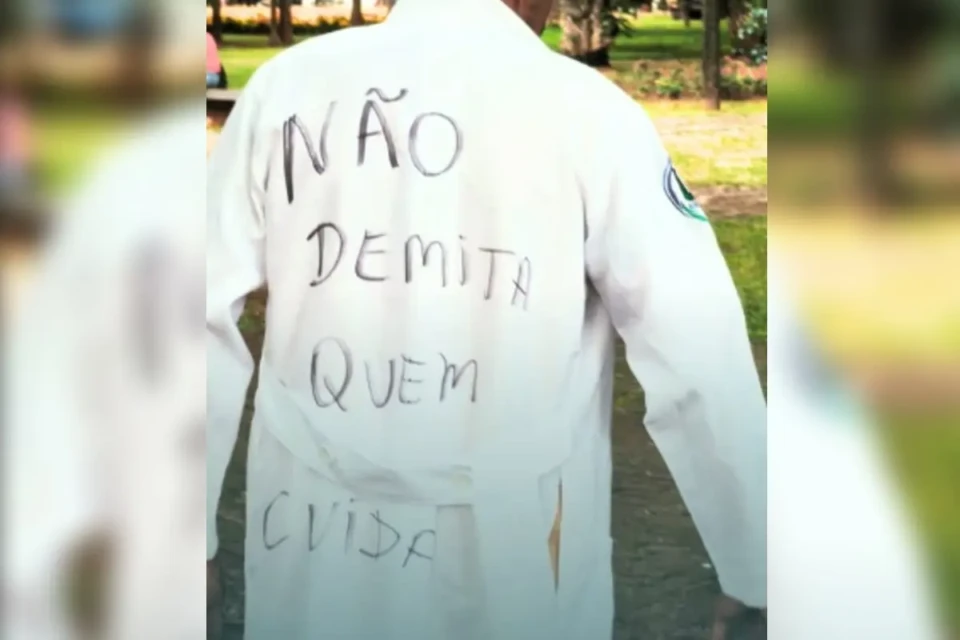 feed-image-1789416197 Médica que orientou colegas a subnotificar casos de dengue em Goiânia é afastada após denúncia do Mais Goiás