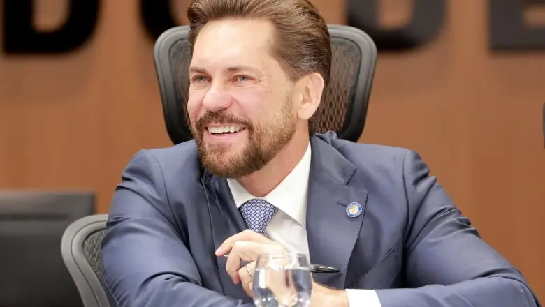 feed-image-1789464718 Bruno Peixoto, Flávia Morais e Delegado Waldir são os mais citados em pesquisa para deputado federal