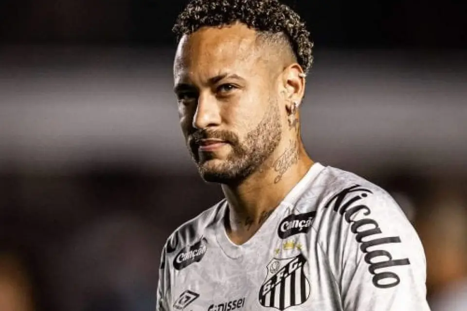 feed-image-1789494716 Neymar e Messi juntos de novo? Craque teria convidado argentino para jogar no Santos