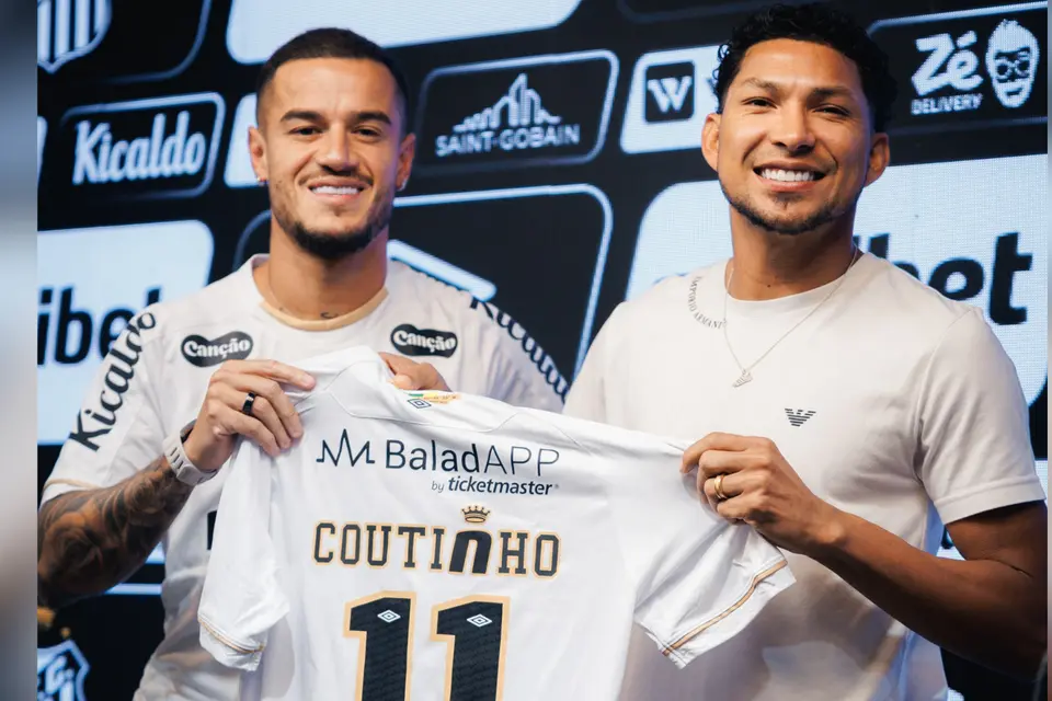 feed-image-1789494717 Neymar e Messi juntos de novo? Craque teria convidado argentino para jogar no Santos