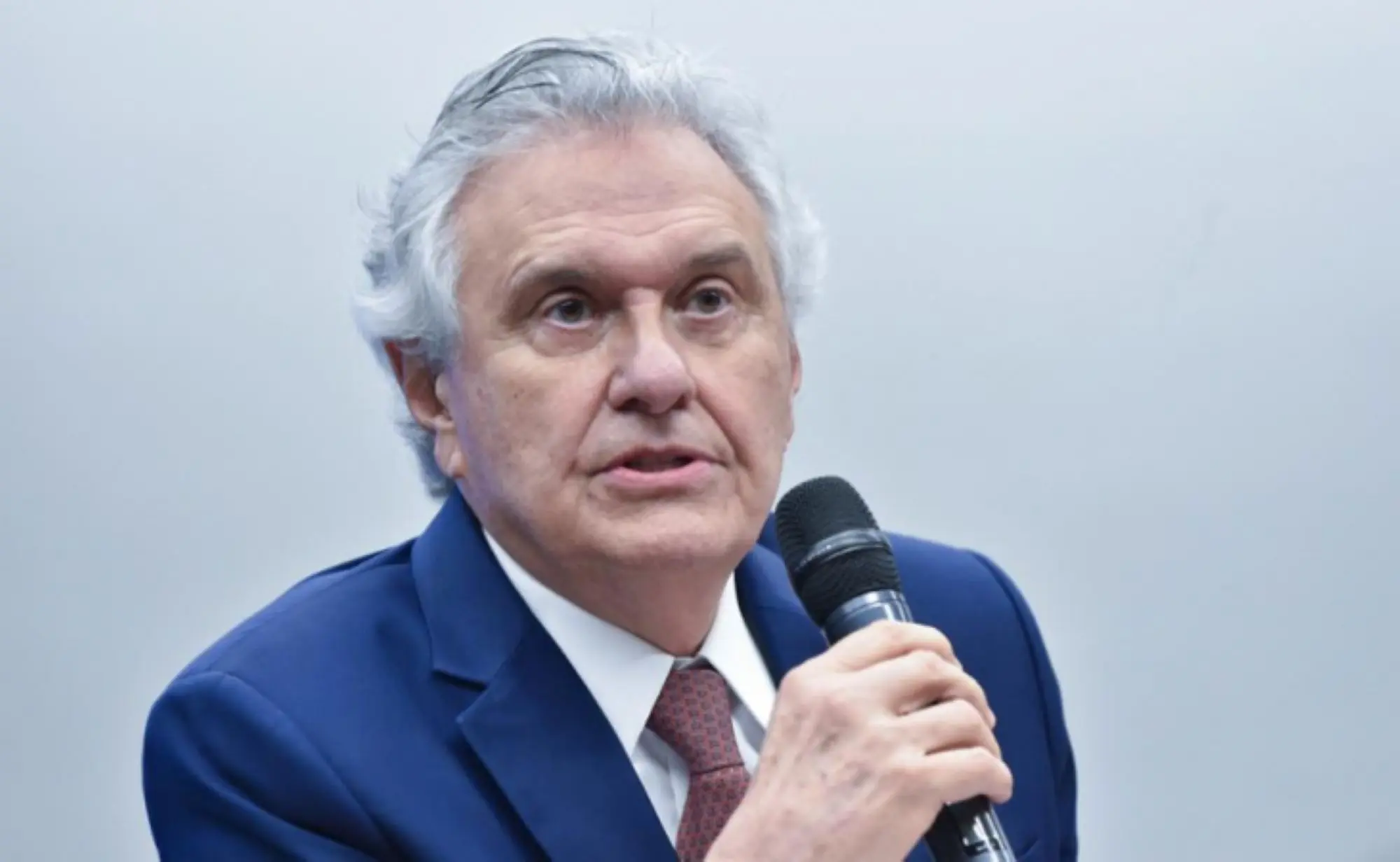 feed-image-1789496507 Caiado chama julgamento no STF de histórico e defende afastamento imediato de Moraes