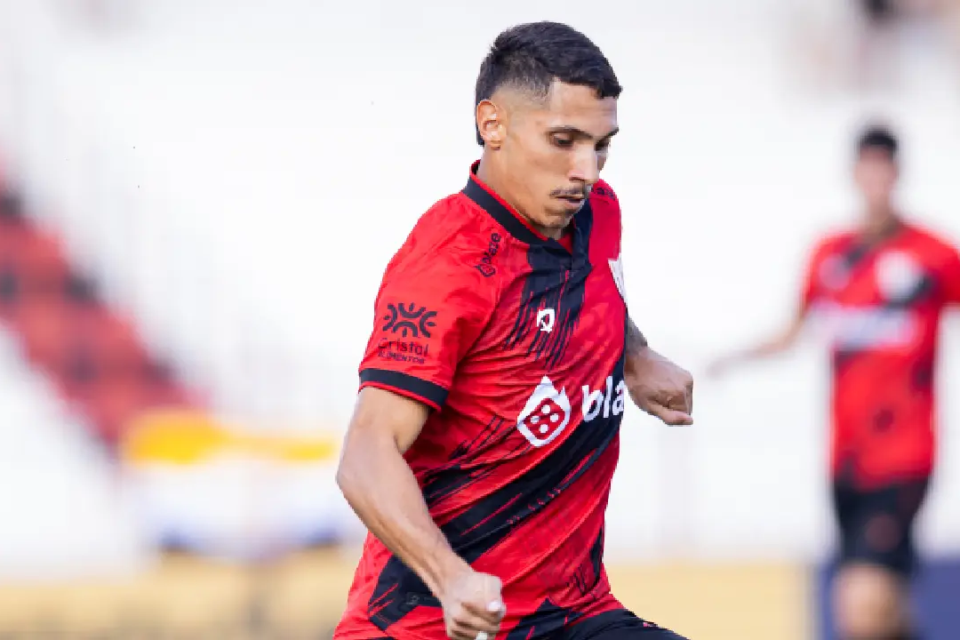 feed-image-1789518126 “O foco agora é entrar no G-2 e subir o Atlético direto”, diz Geovany Soares