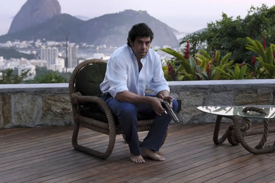  ‘Até a máfia tem ética’: 10 filmes que ajudam a entender a frase de Gilmar Mendes