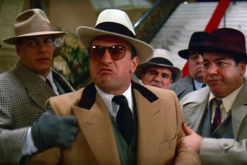  ‘Até a máfia tem ética’: 10 filmes que ajudam a entender a frase de Gilmar Mendes