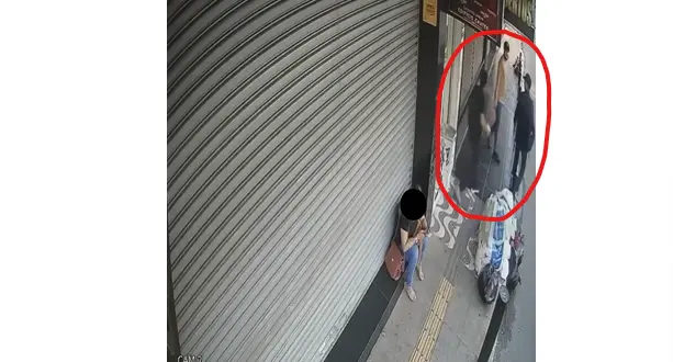 feed-image-1789562498 Tentativa de assalto em joalheria no setor Campinas deixa um funcionário do local e três criminosos mortos