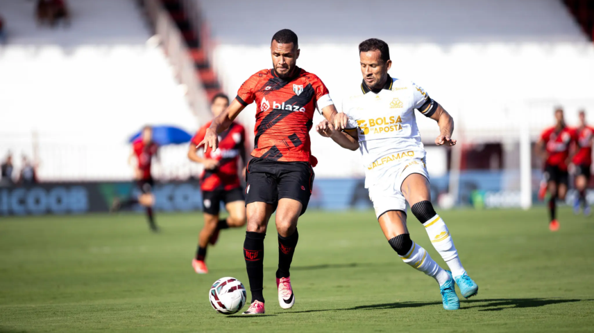 feed-image-1789566695 Série B: veja as chances de acesso de Vila Nova, Atlético-GO e Goiás no Brasileirão
