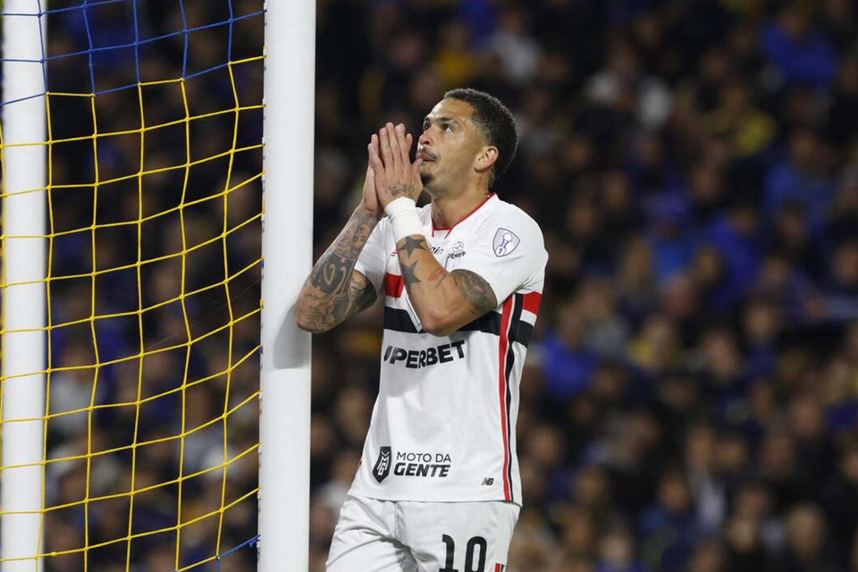 feed-image-1789573310 Cria do Atlético, Luciano desabafa após eliminação na Sula: “Nunca recebi em dia”