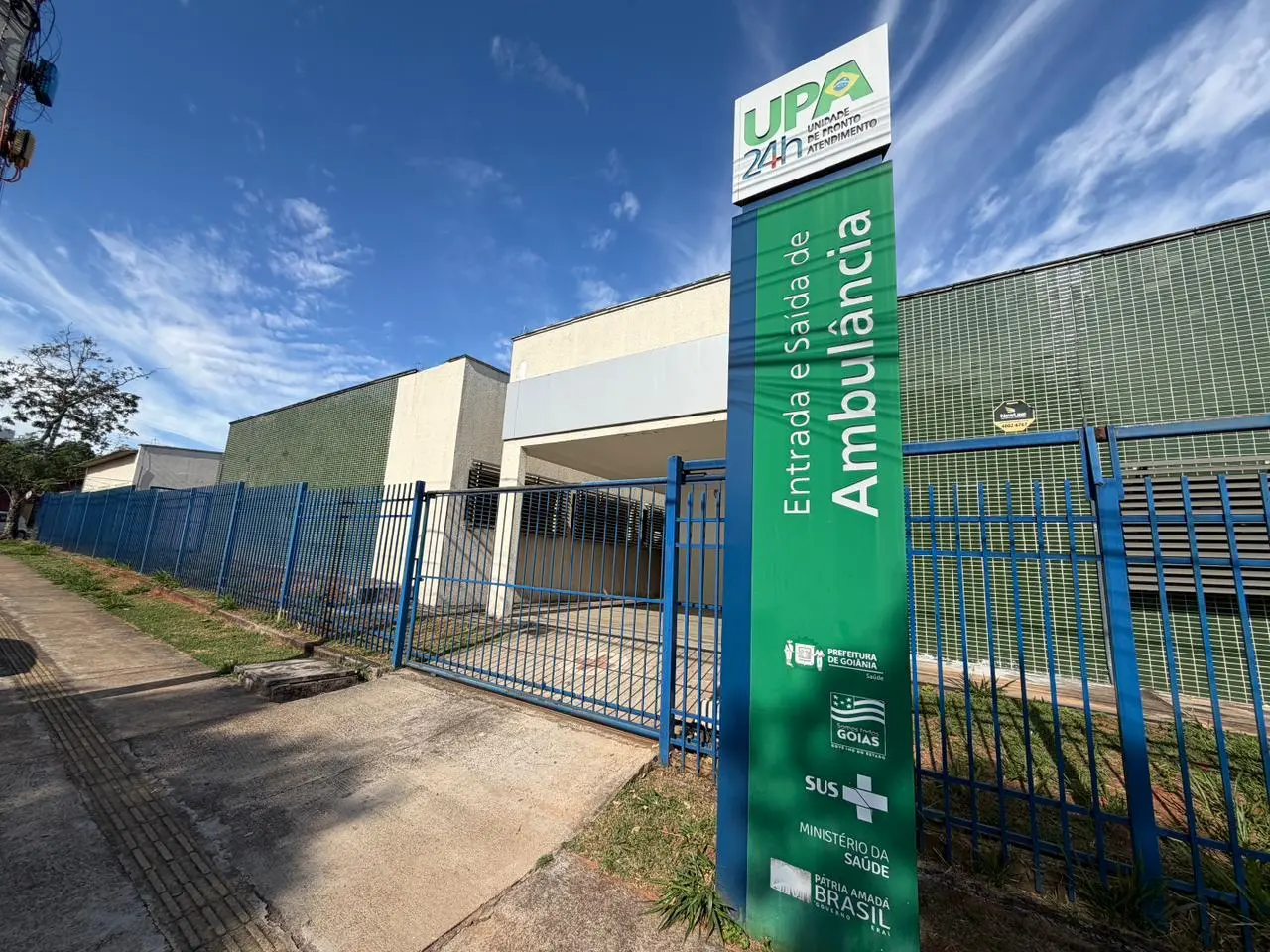 feed-image-1789575193 Saúde de Goiânia firma parceria com o Einstein para reduzir filas e agilizar atendimentos de urgência na rede municipal