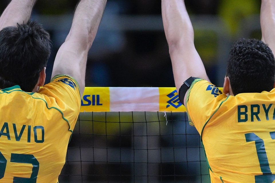 feed-image-1789576931 Agora é com eles! Brasil dá primeiro passo rumo a LA28 no vôlei masculino