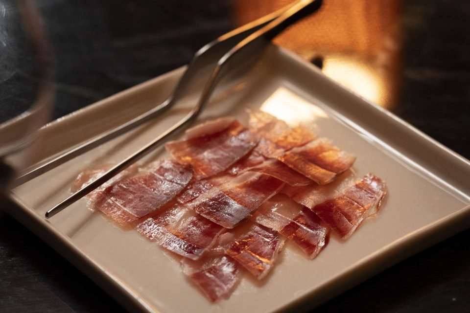 feed-image-1789591917 Jamón curado por mais de oito anos será servido durante jantar em Goiânia
