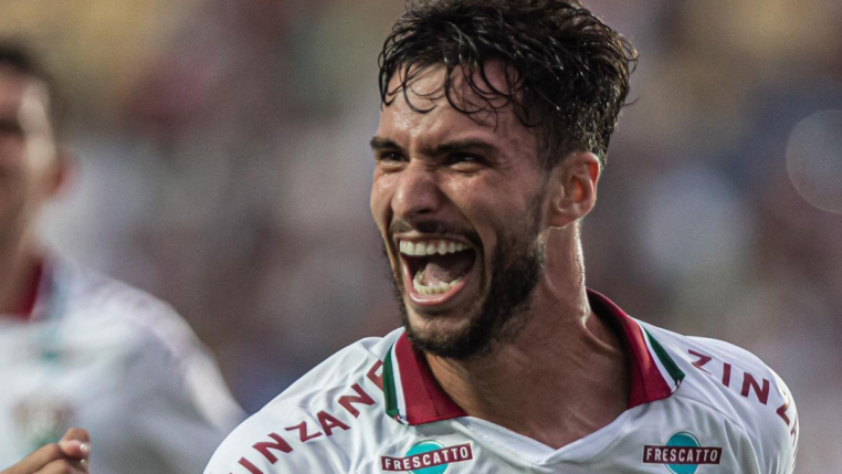feed-image-1789592471 Matheus Martinelli foi convocado para a Seleção Brasileira após lesão de João Pedro