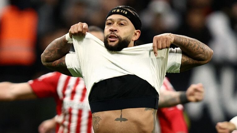 feed-image-1789615915 Com eliminação na conta, Memphis errou mais da metade dos pênaltis que cobrou no Corinthians