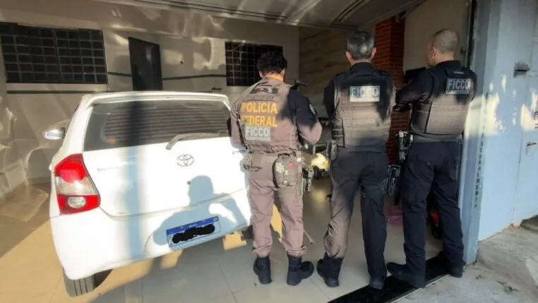 feed-image-1789644099 Máfia italiana e criminosos brasileiros suspeitos de tráfico de drogas são alvos de operação da PF