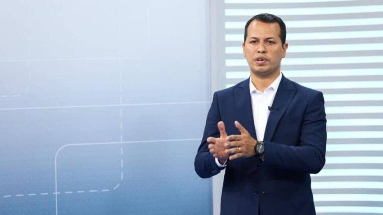 feed-image-1789648338 Candidato a deputado estadual Danilo Morgado é preso suspeito de ligação com o PCC