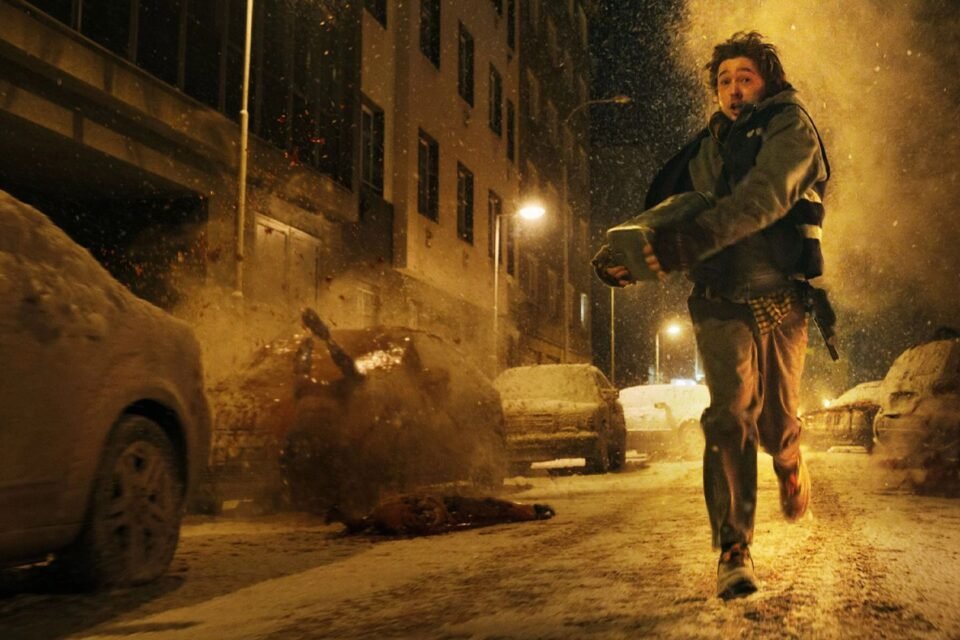 feed-image-1789652450 Novo filme ‘Resident Evil’ ignora personagens clássicos, divide fãs e é aclamado pela crítica; entenda
