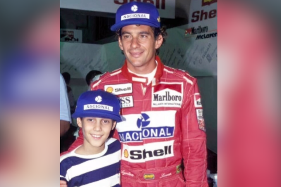 feed-image-1789652515 Senna na MotoGP? Equipe anuncia contratação para temporada 2027