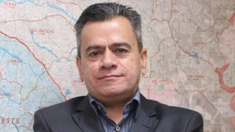feed-image-1789656707 Saiba quem é Levi dos Santos Oliveira, ex-presidente da SPTrans preso em operação contra infiltração do PCC