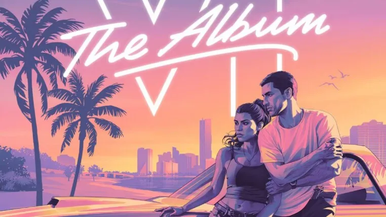 feed-image-1789660838 GTA 6 terá lançamento físico, mas só da trilha sonora