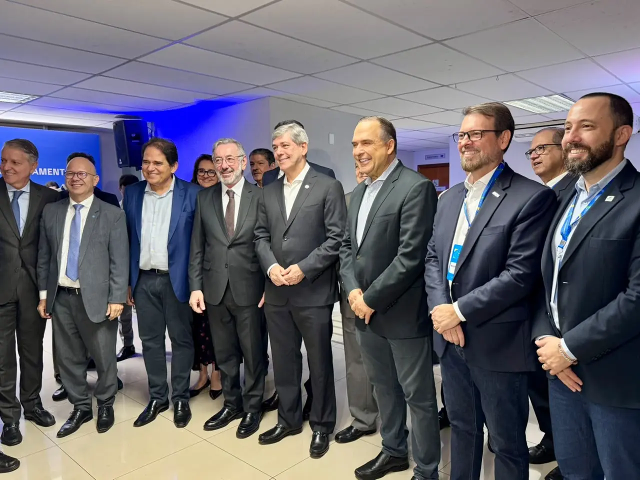 feed-image-1789661479 “Conexões Produtivas” reúne lideranças do setor empresarial para discutir desenvolvimento industrial de Goiás