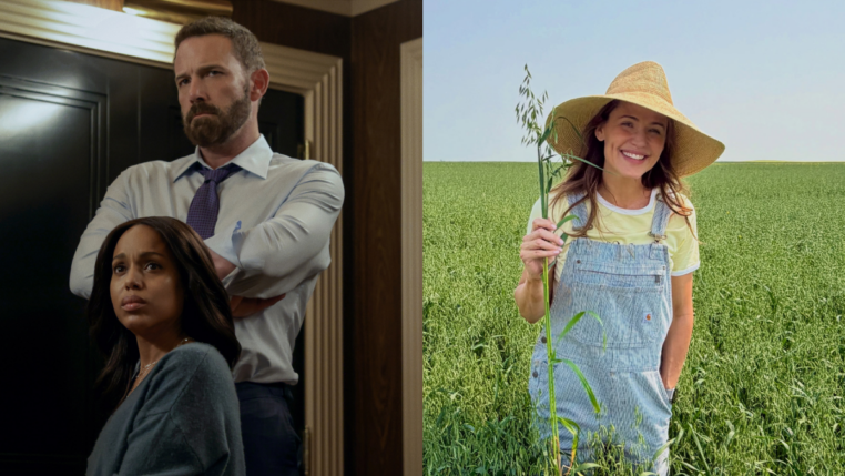 feed-image-1789664501 Jennifer Garner recusou par romântico com o ex Ben Affleck em filme: “Muita bagagem”