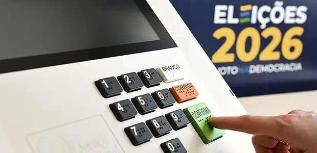 feed-image-1789665160 Com 47 candidaturas inaptas, TRE-GO fecha urnas com 858 candidatos em Goiás