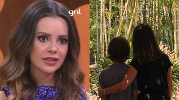 feed-image-1789668787 Sandy abre o jogo e revela por que decidiu não expor o rosto do filho