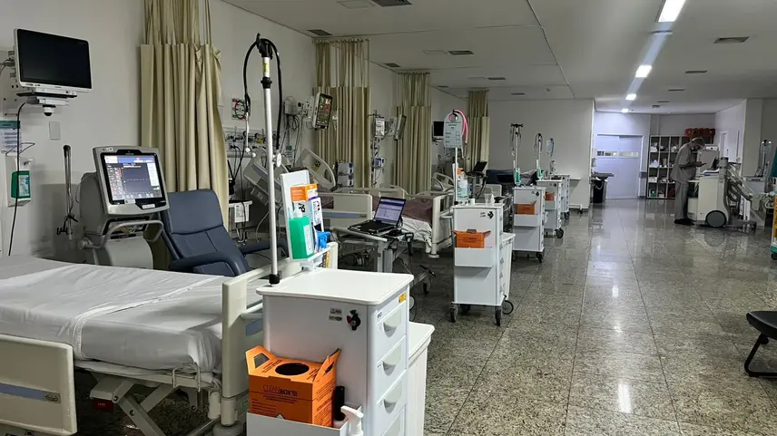 feed-image-1789672905 HMAP é único hospital de Goiás entre os melhores da América Latina