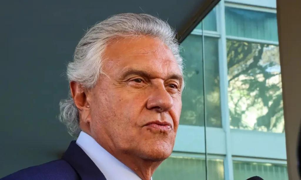 feed-image-1789672908 Caiado chama julgamento do STF de “escárnio” e “briga de facção”