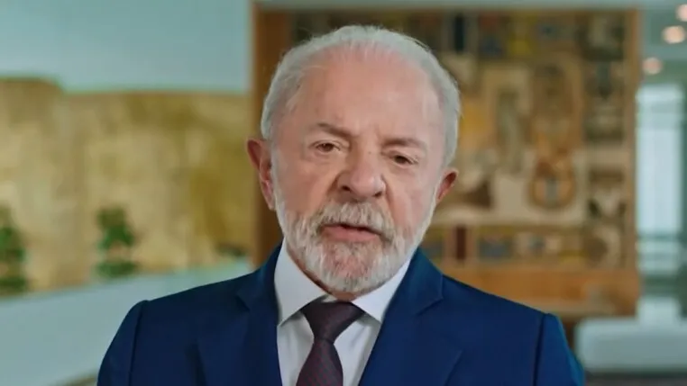 feed-image-1789672917 Lula prepara resposta a cobrança dos EUA para o discurso na ONU