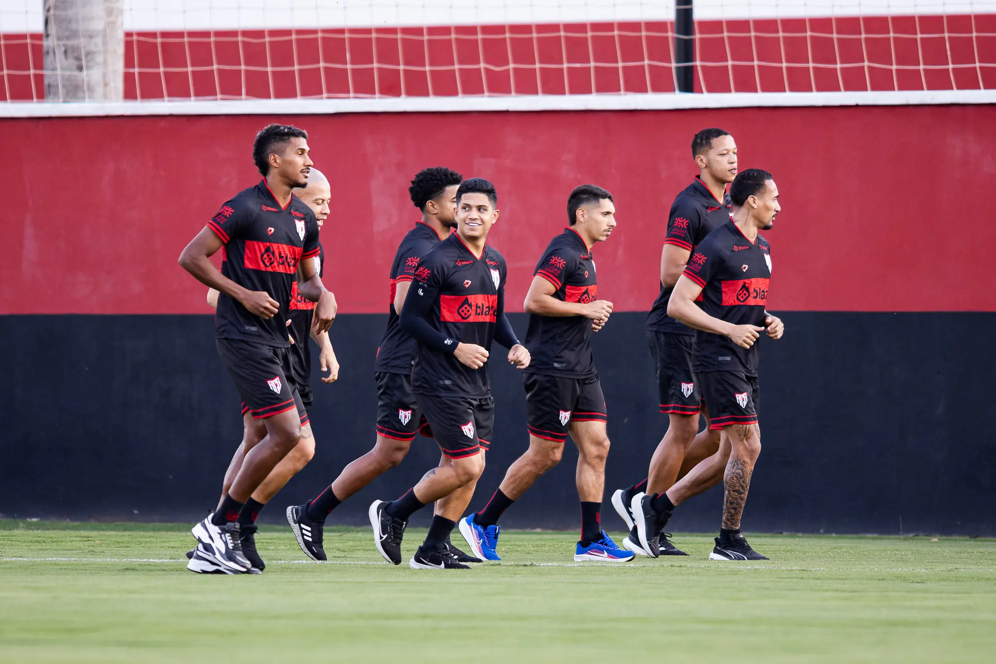 feed-image-1789681315 Série B: Atlético-GO terá três desfalques para enfrentar o São Bernardo no ABC Paulista