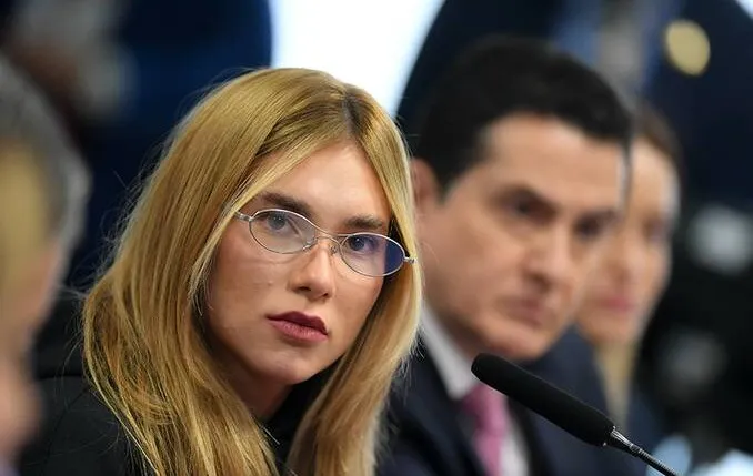 feed-image-1789681322 De multa milionária a ‘Bets’: os problemas de Virginia Fonseca com a justiça