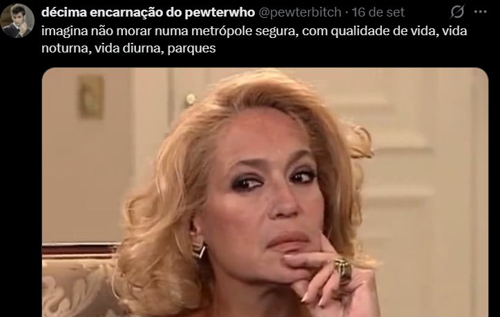 feed-image-1789684909-1 ‘Quem em sã consciência cogita morar em Goiânia?’: pergunta viraliza no X e goianos respondem