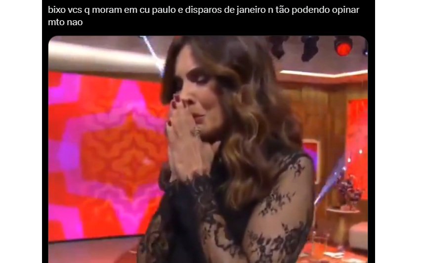feed-image-1789684909 ‘Quem em sã consciência cogita morar em Goiânia?’: pergunta viraliza no X e goianos respondem