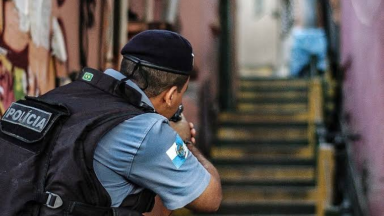 feed-image-1789689072 Rio destina 10,3% do orçamento às polícias e tem 2º maior gasto do país