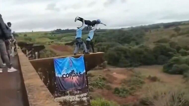 feed-image-1789689079 Justiça realiza primeira audiência sobre morte de jovem durante salto de rope jump