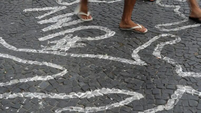 feed-image-1789701116 Quaest: 67% dos brasileiros dizem que punições por crimes diminuíram